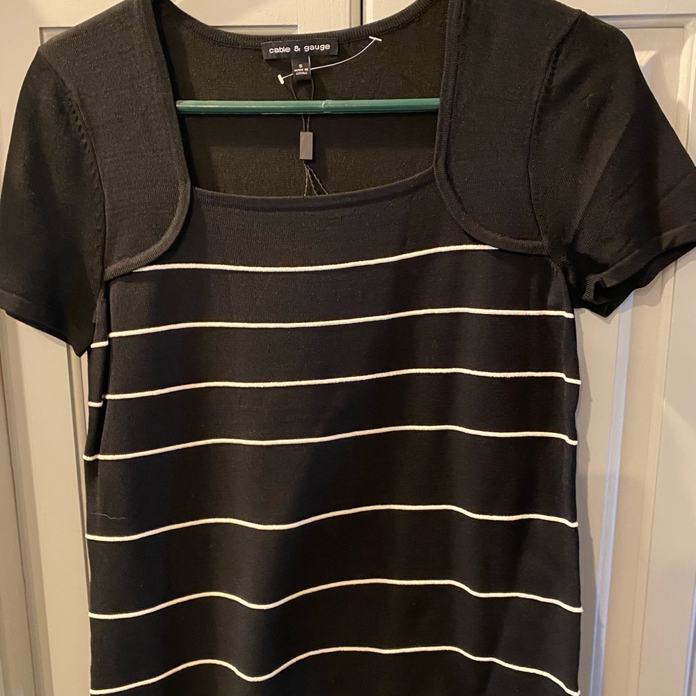 Ladies blouse
